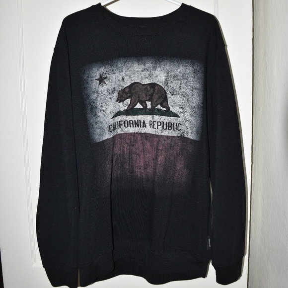 CR Sweatshirt - Picture 1 of 2